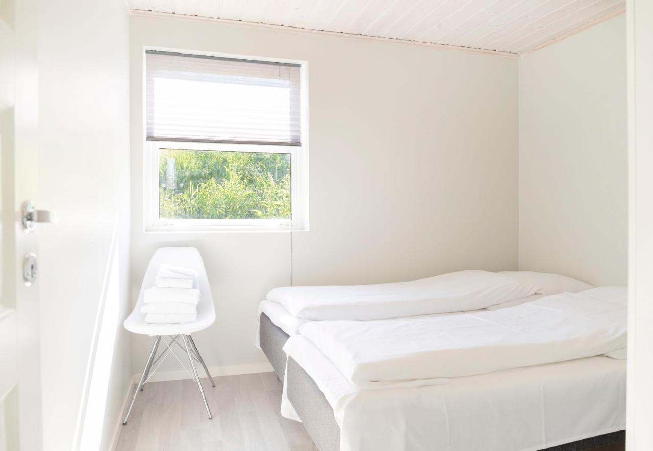 Aursnes Hotell Sykkylven Extérieur photo