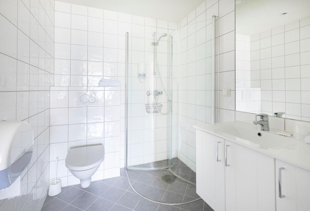 Aursnes Hotell Sykkylven Extérieur photo