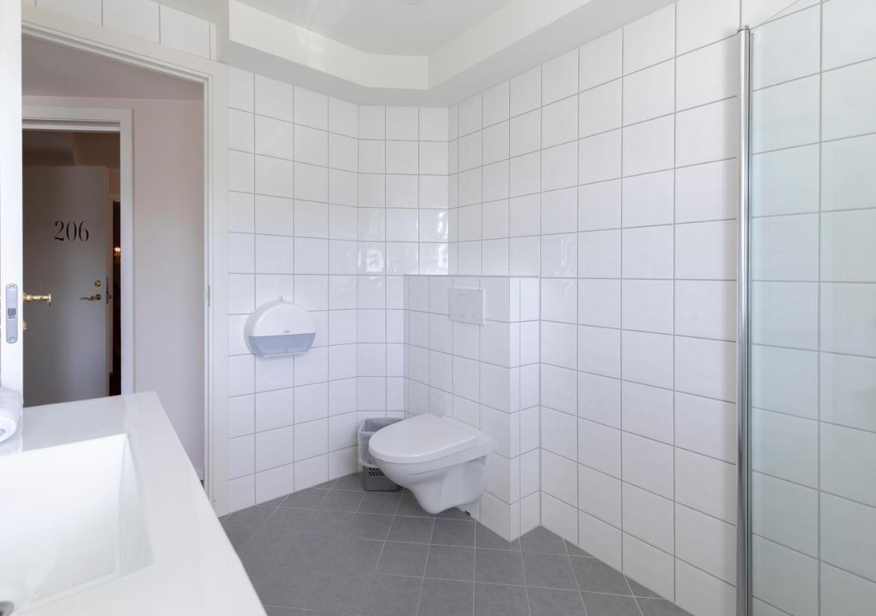 Aursnes Hotell Sykkylven Extérieur photo
