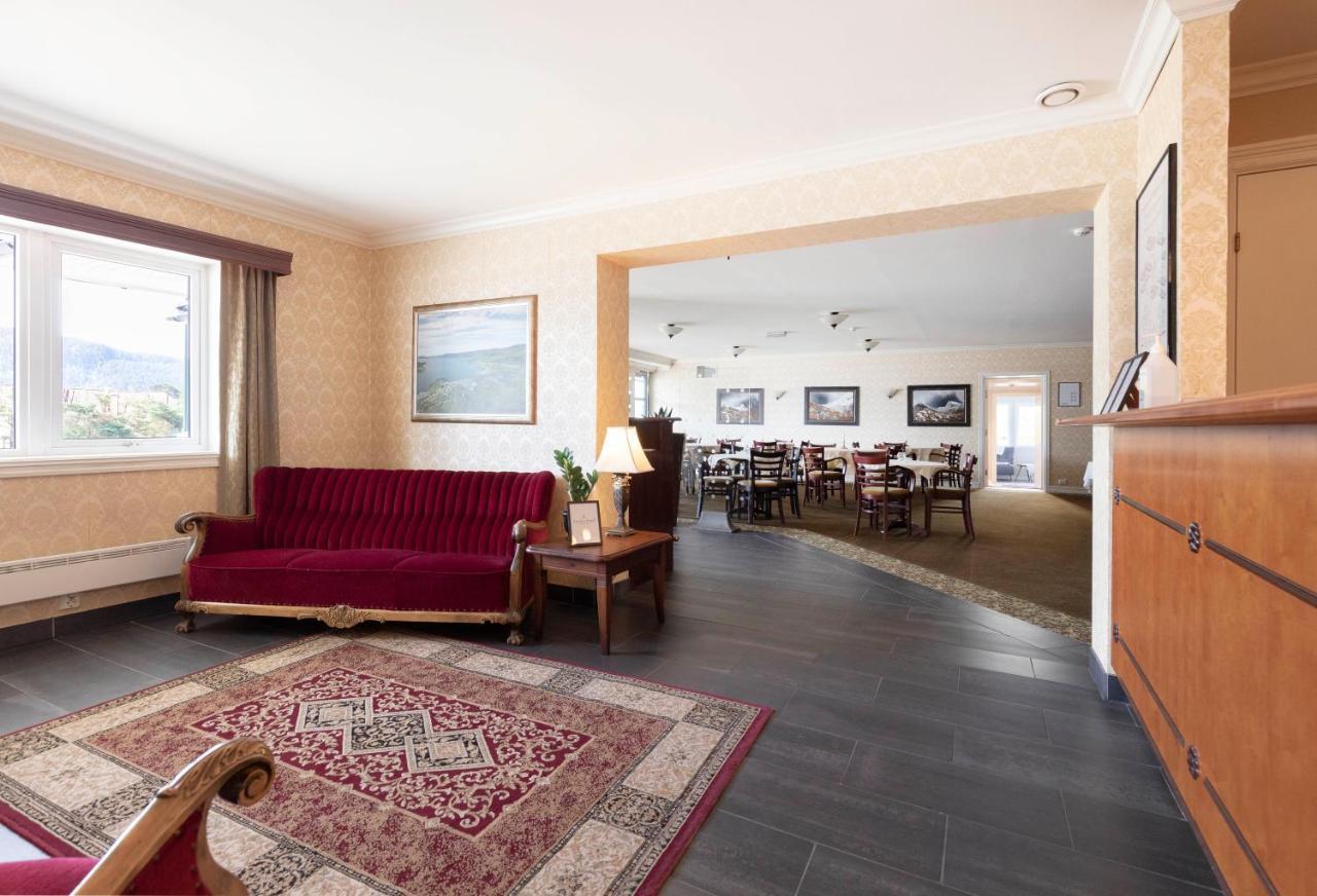 Aursnes Hotell Sykkylven Extérieur photo