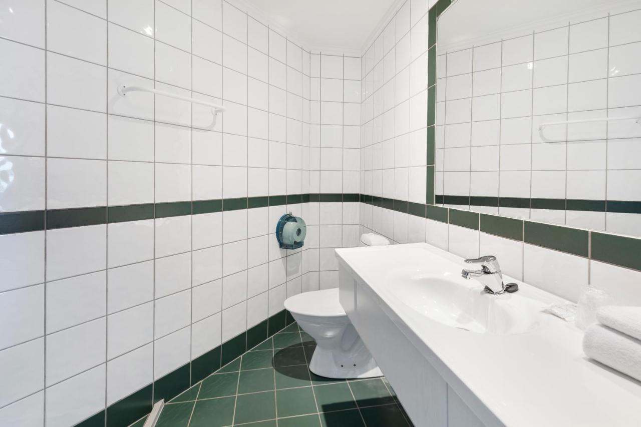 Aursnes Hotell Sykkylven Extérieur photo